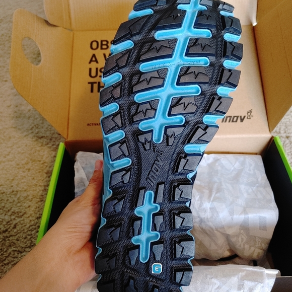 Innov-8 TerraUltra 260 Women (Size: 5.5 US) - Picture 3 of 4